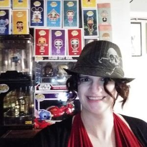 Meet your Posher, Sara